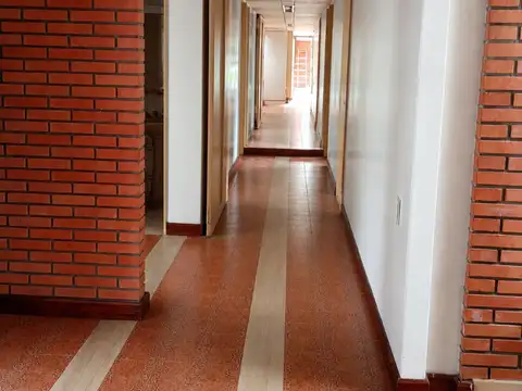 Casa en Alquiler 36 años