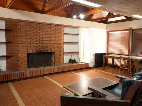 Casa en Alquiler en Náutico Escobar, USD 1.000