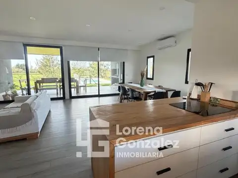 Casa en Venta 2 años