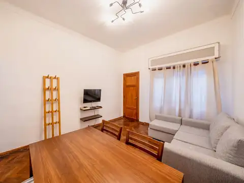 Departamento en Alquiler Temporal 50 años