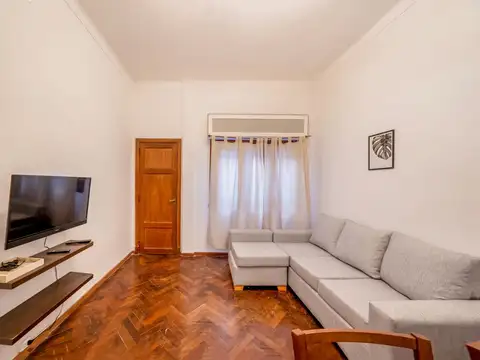 Departamento en Alquiler Temporal al Sur