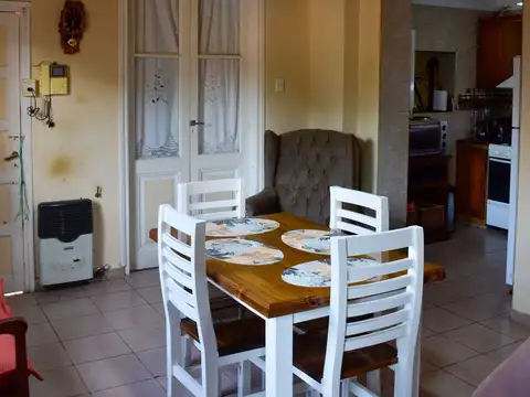 Casa en Venta en Boca, USD 250.000