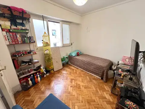 Departamento en Venta 46 años