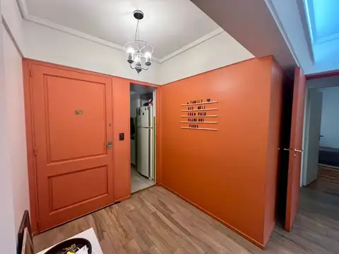 Departamento 5 ambientes con 2 baños