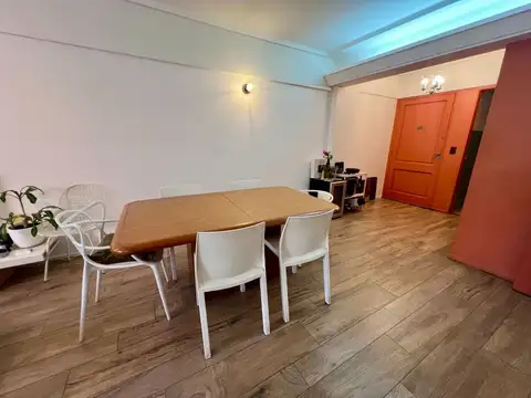 Departamento en Venta de 4 dormitorios