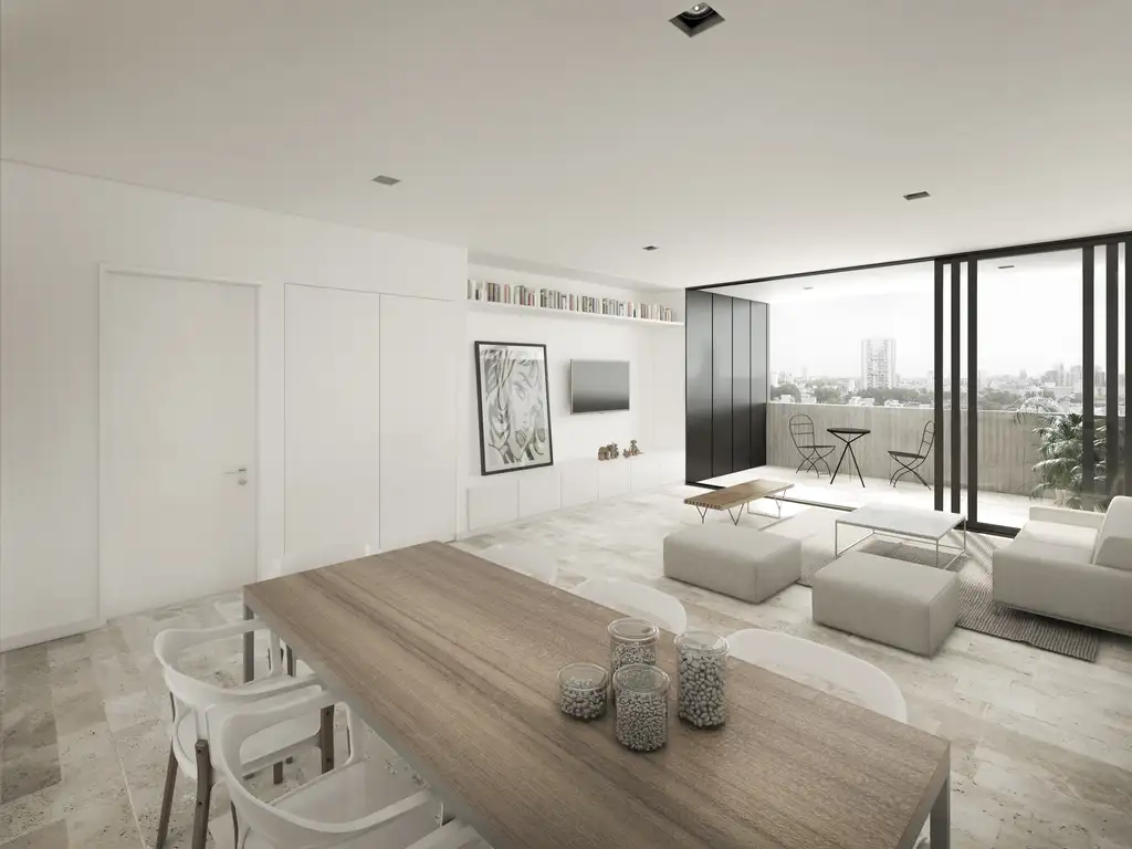 Quesada 3000 - Entrega Julio 2024