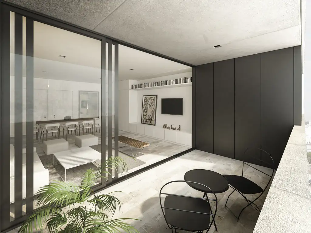 Quesada 3050 en Nuñez