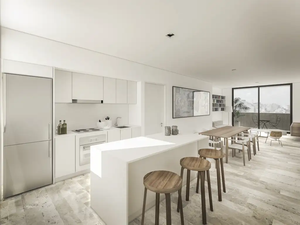 Quesada 3050 - Entrega Julio 2024