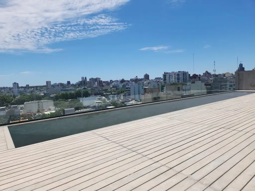 Quesada 3050 en Nuñez