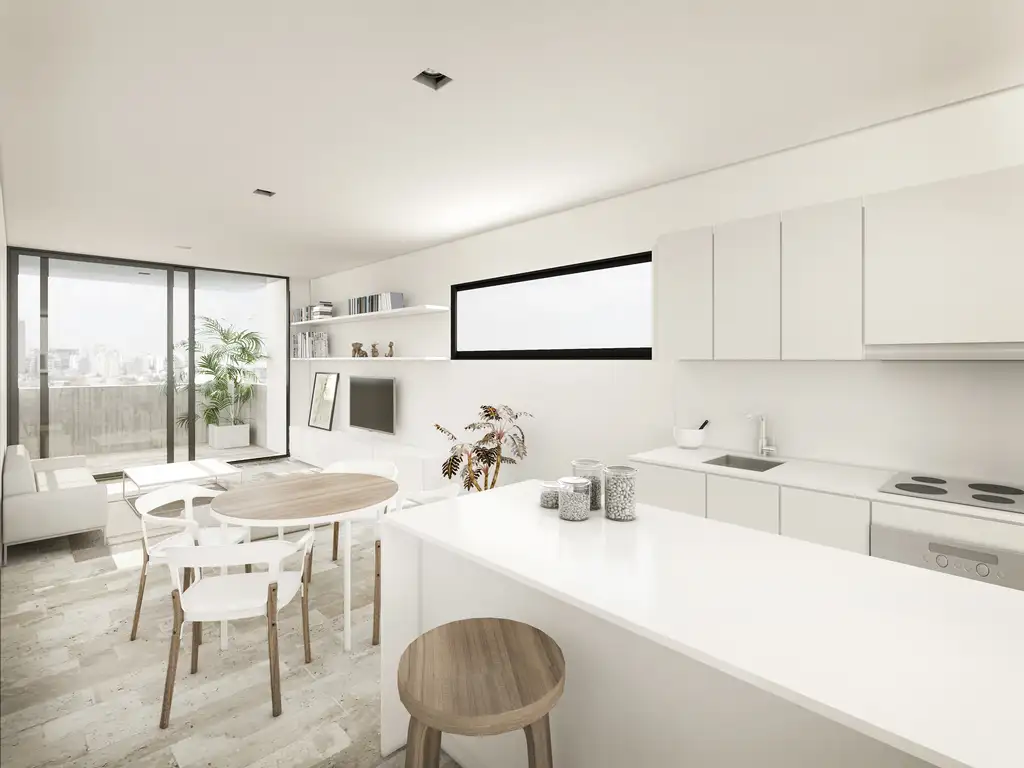 Emprendimiento en Nuñez