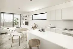 Emprendimiento en Nuñez