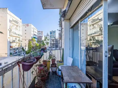 Departamento en Venta de 4 ambientes
