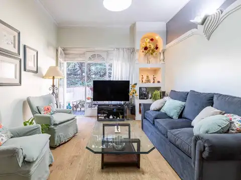 Departamento en Venta en Villa del Parque, USD 218.000