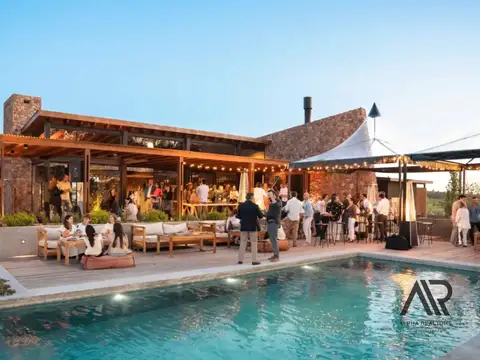 Terreno en Venta en Canelones, USD 330.000