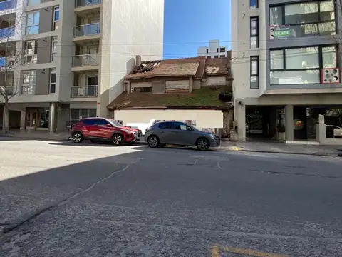 Terreno en Venta en Plaza Mitre, USD 190.000