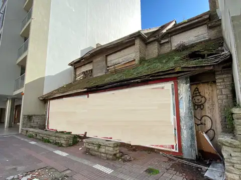 Córdoba 2400, MAR 100