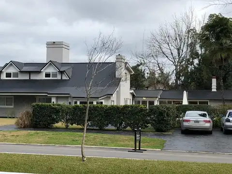 Country Los Lagartos - Pilar - Bs.As. G.B.A. Zona Norte