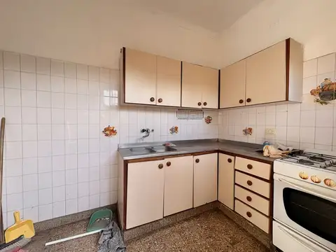 Depto Tipo Casa en Venta en Mar del Plata, USD 64.900