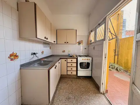 Depto Tipo Casa en Venta de 2 dormitorios