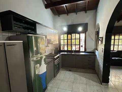 Casa en Venta de 3 dormitorios