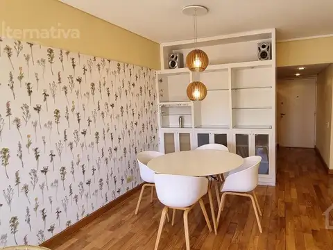 Departamento en Alquiler Temporal en Palermo, USD 1.900