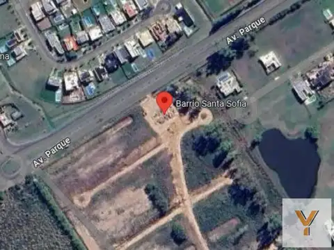 Terreno en Venta de 525,0 m2
