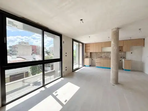 VENTA DPTO 4 AMB+2 COCHERAS+2 BALCONES EL PALOMAR
