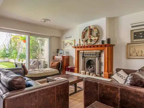 Casa en Alquiler de 5 dormitorios