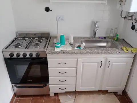 Departamento en Alquiler en San Isidro Centro, $ 880.000