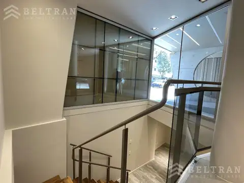 Oficina - Rosario