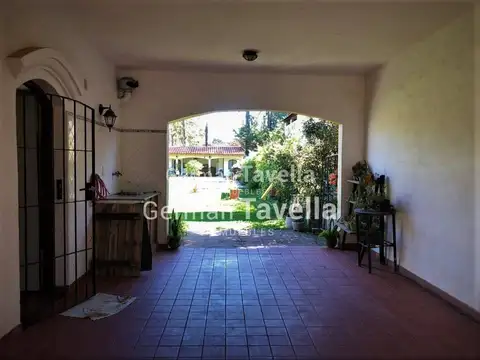La Coyunda 2200