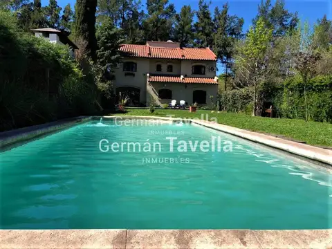 Quinta en Venta en Barrio Parque Leloir, Partido de Ituzaingó