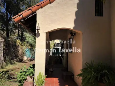 Quinta en Venta en Barrio Parque Leloir, USD 350.000