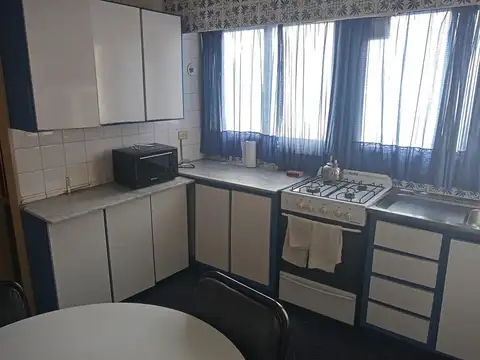 Departamento en Venta de 4 dormitorios
