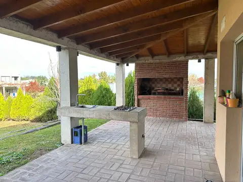 Casa en Venta 12 años