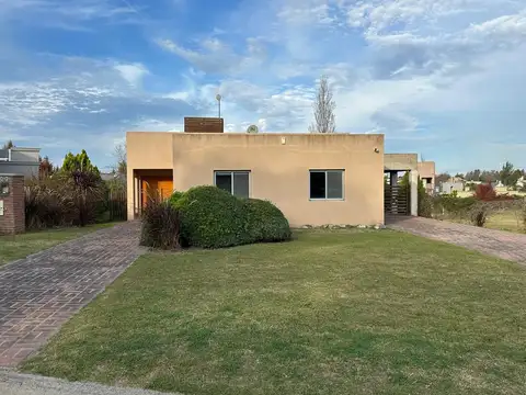 Casa en Estancia Smithfield