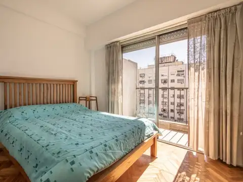 Departamento en Venta en San Telmo, USD 100.000