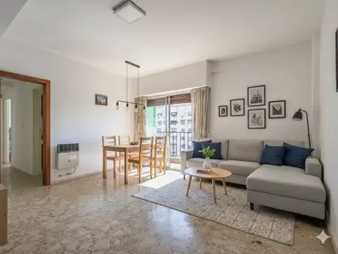 Venta Departamento 4 Ambientes en Tacuari al 800 San Telmo