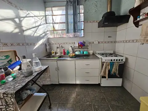 Casa en Venta 34 años