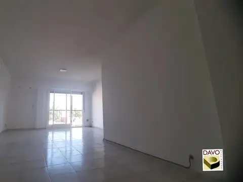 Departamento en Venta en Villa General Mitre, USD 153.000