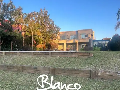 Casa  en Alq. Temporario en Santa Catalina, Villanueva, Tigre