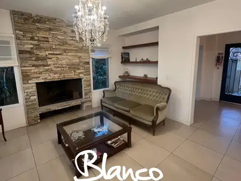 Casa en Alquiler Temporal de 4 dormitorios