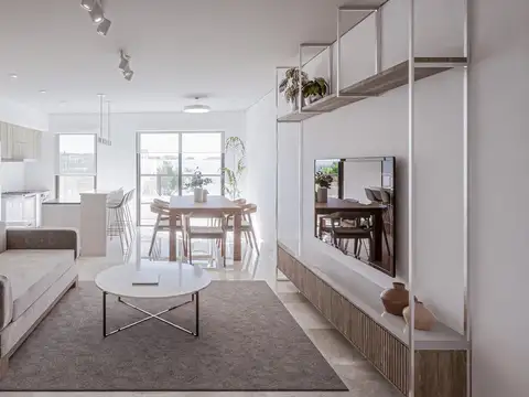 Departamento en Venta de 4 ambientes