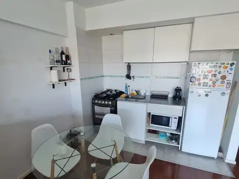 Departamento en Venta en Villa Devoto, USD 90.000