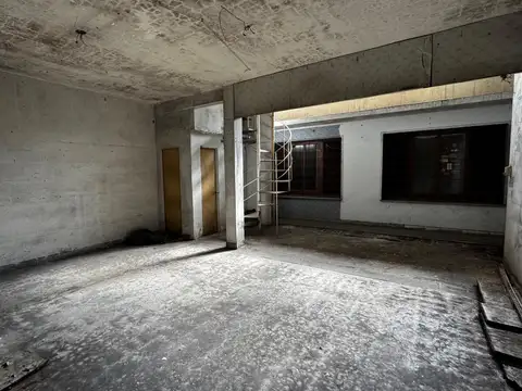 Local vivienda enventa Ituzaingó Norte Lote 10x25 inversores