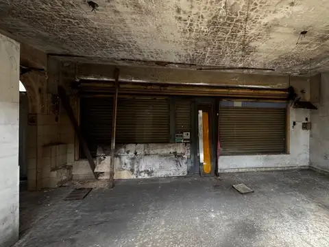 Local en Venta en Ituzaingo Norte, USD 150.000