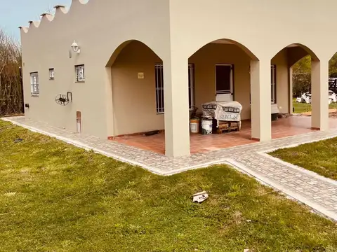 Casa en Alquiler de 2 dormitorios