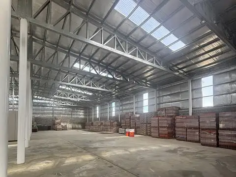 Galpon en Venta en Comodoro Rivadavia, USD 550.000