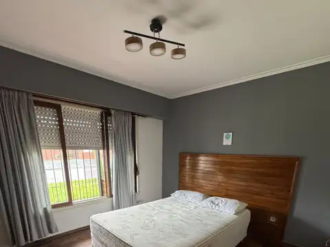 Casa en Alquiler 60 años