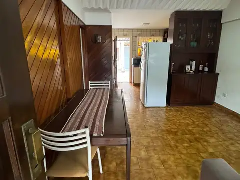 Alquiler 24 Meses Casa 3 Ambientes Patio Garage Sin Muebles